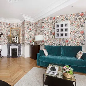  Appartement Le Beau Marais - Luxury Apartments, Air Cond, Lift