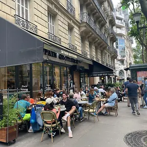 16 Victor Hugo Superbe Apartamento