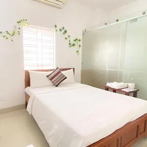 Nem's House , Hội An Vietnam