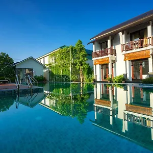 Cocoon , Hội An Vietnam