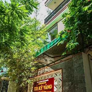 Golden Soulmate , Hội An Vietnam