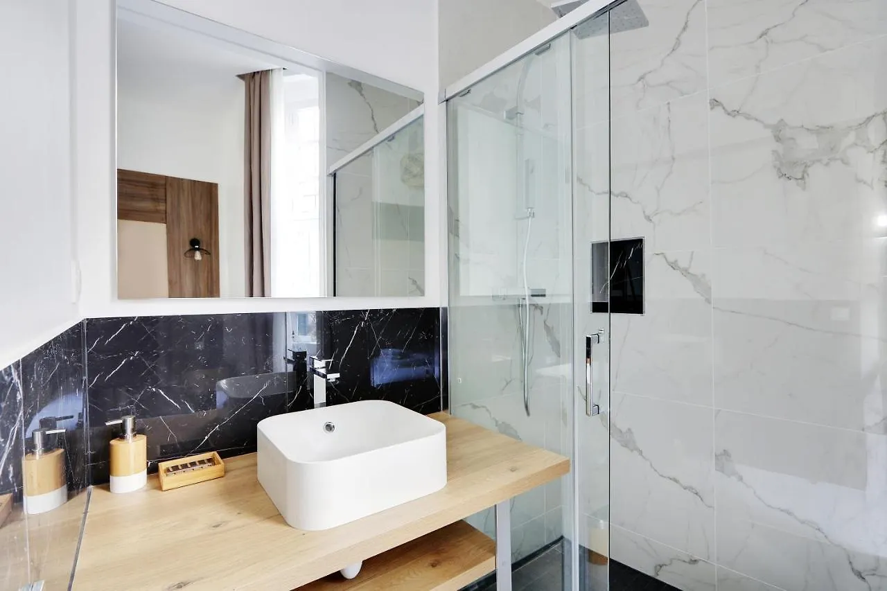 Off Majesti Apartment In Marais - Rue Du Petit Musc Paris 0*,  Frankreich